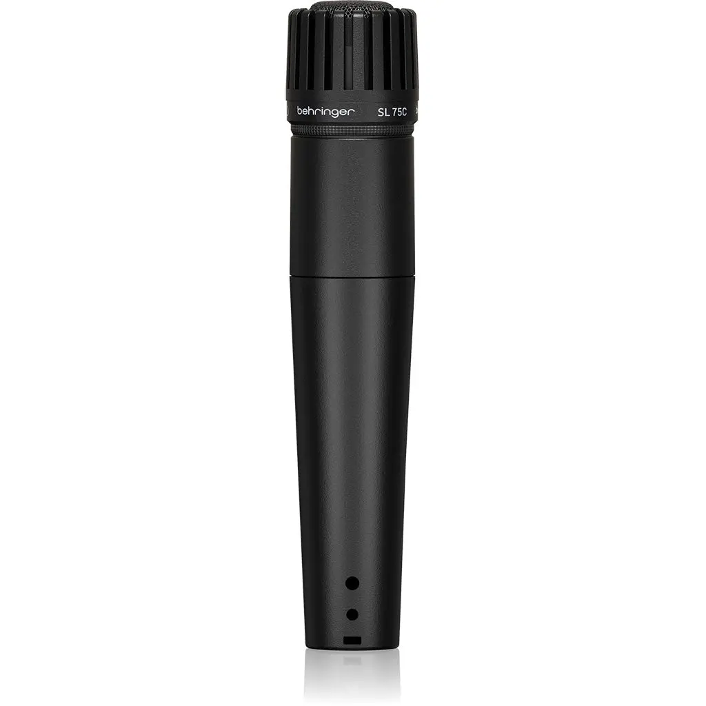 Behringer Sl75c Dynamic Cardioid Microphone 1