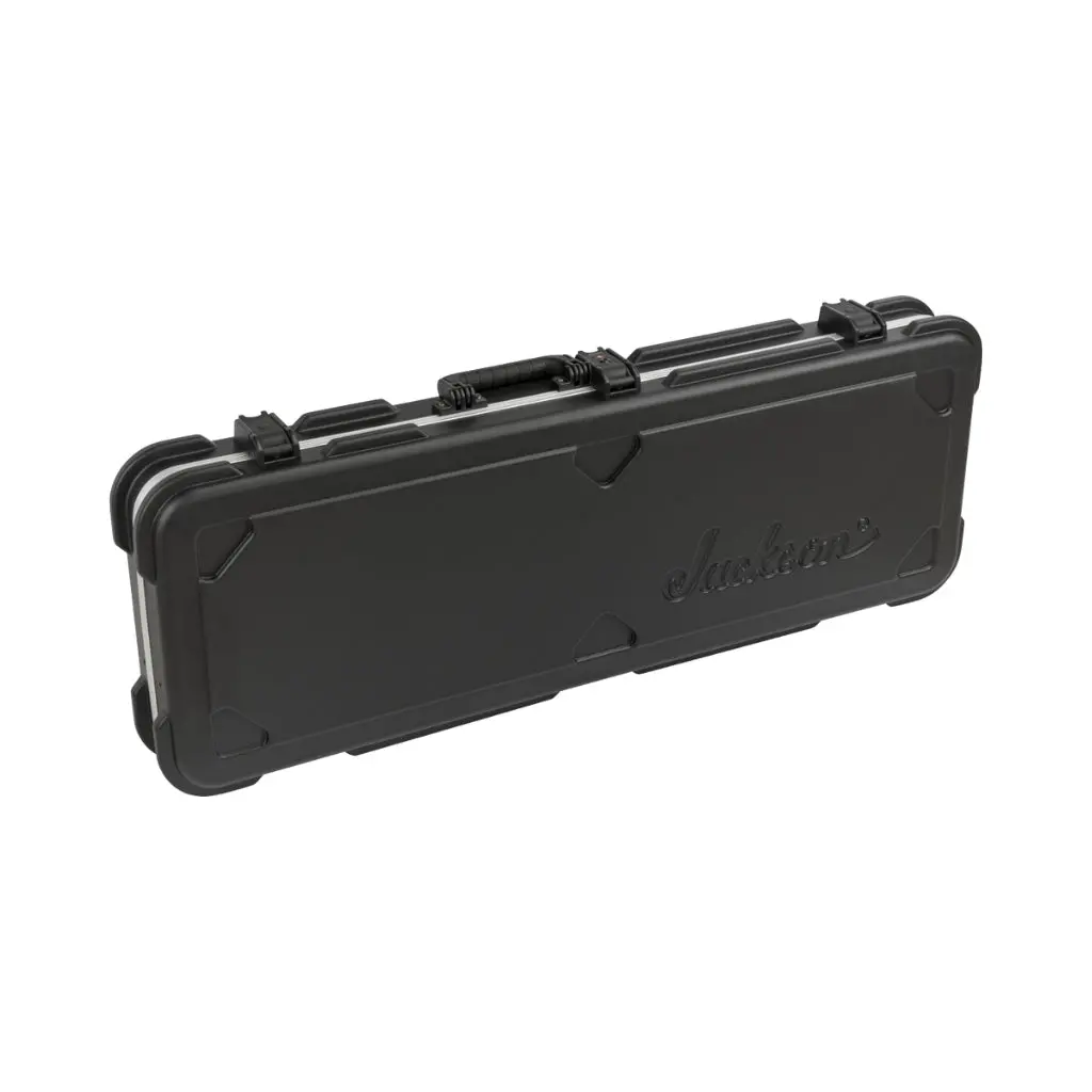Jackson Dinky/Soloist Multi-Fit Molded Case 1