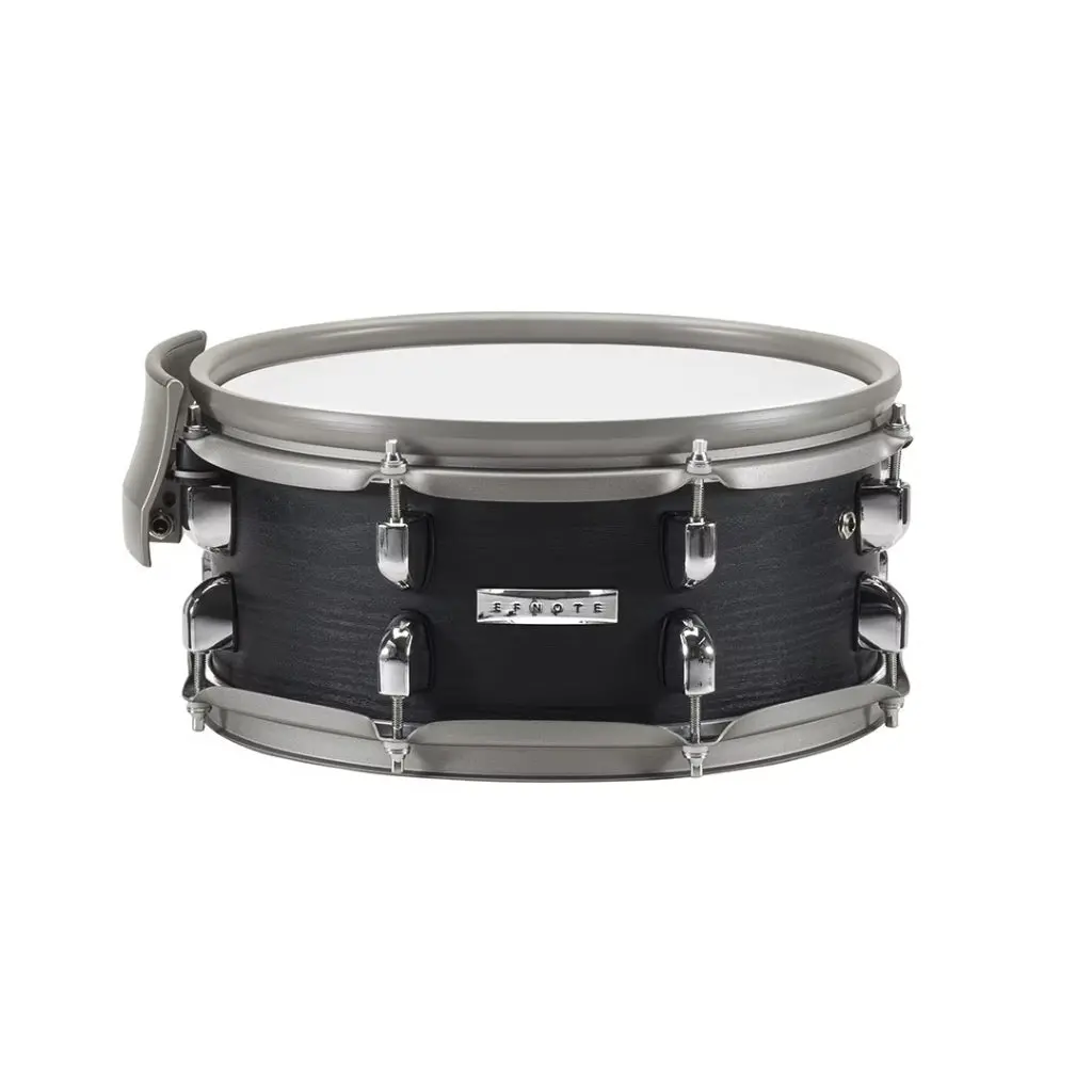 Efnote Efd-S1250 Bo Electronic Snare Drum Pad - 12 X 5 Inch 1