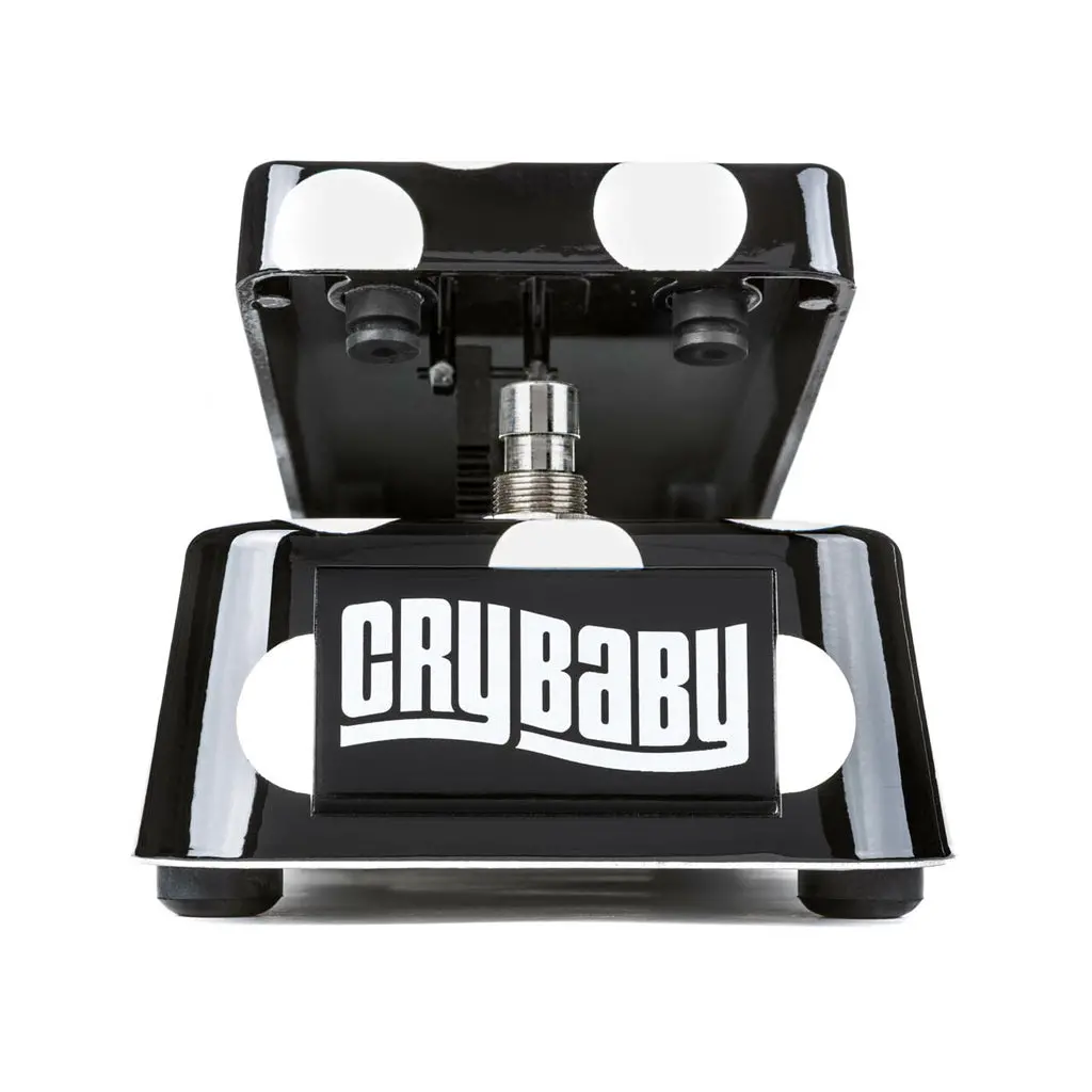 Dunlop Crybaby - Buddy Guy Wah 1