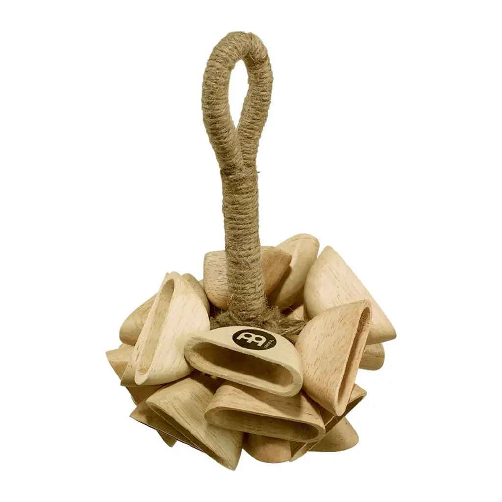 Meinl Sound Effects Wood Bi2nt Waterfall Birds - Siam Oak 1