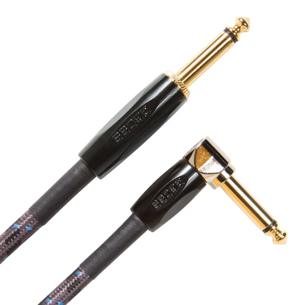 Boss Instrument Cable 25Ft As 1