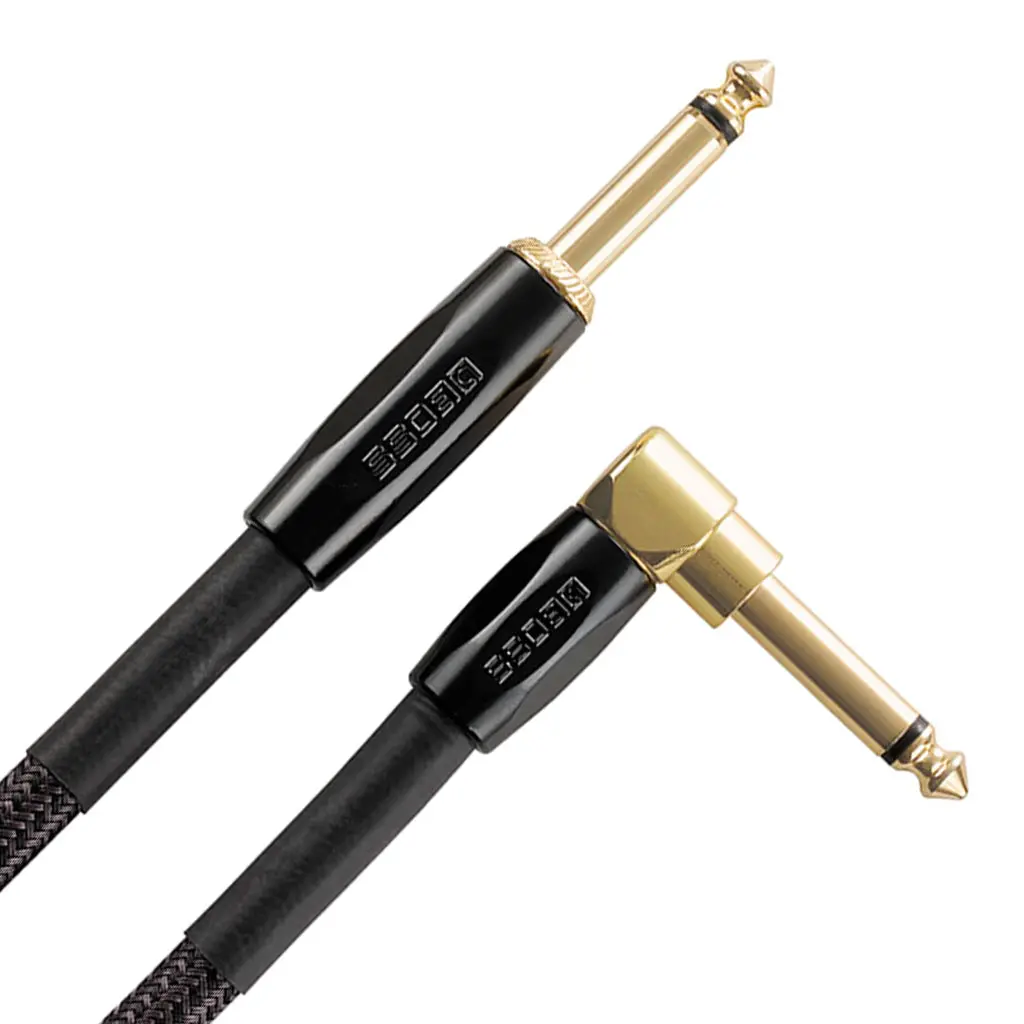 Boss Premium Cable 10Ft As 2