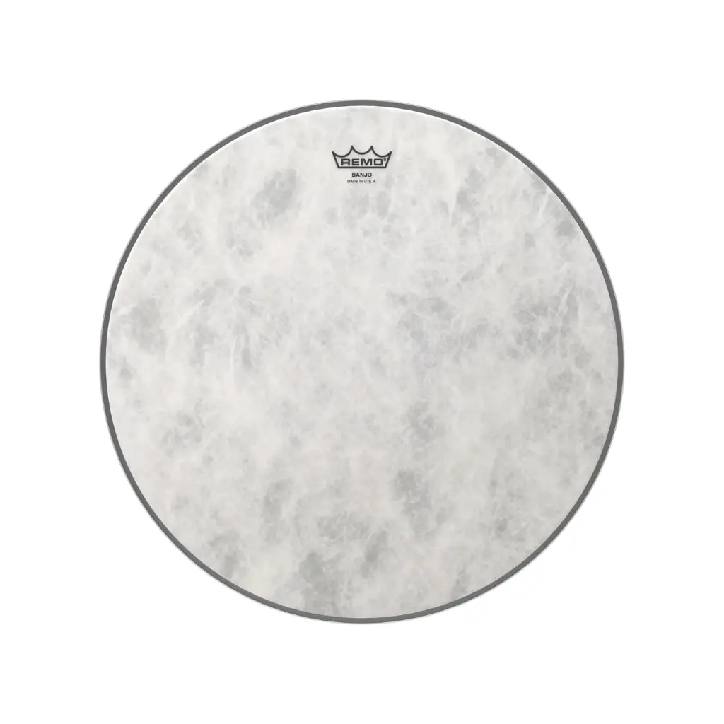 Remo 11" Usa Fiberskyn - Medium 1