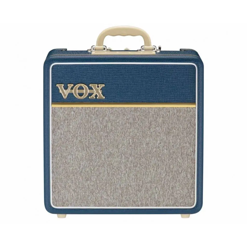 Vox Ac4 Combo Valve Amp 1