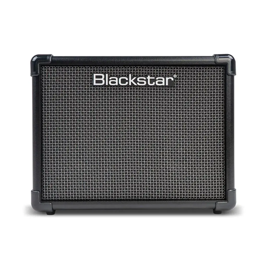 Blackstar Id Core 10 V4 Stereo Guitar Amp 1