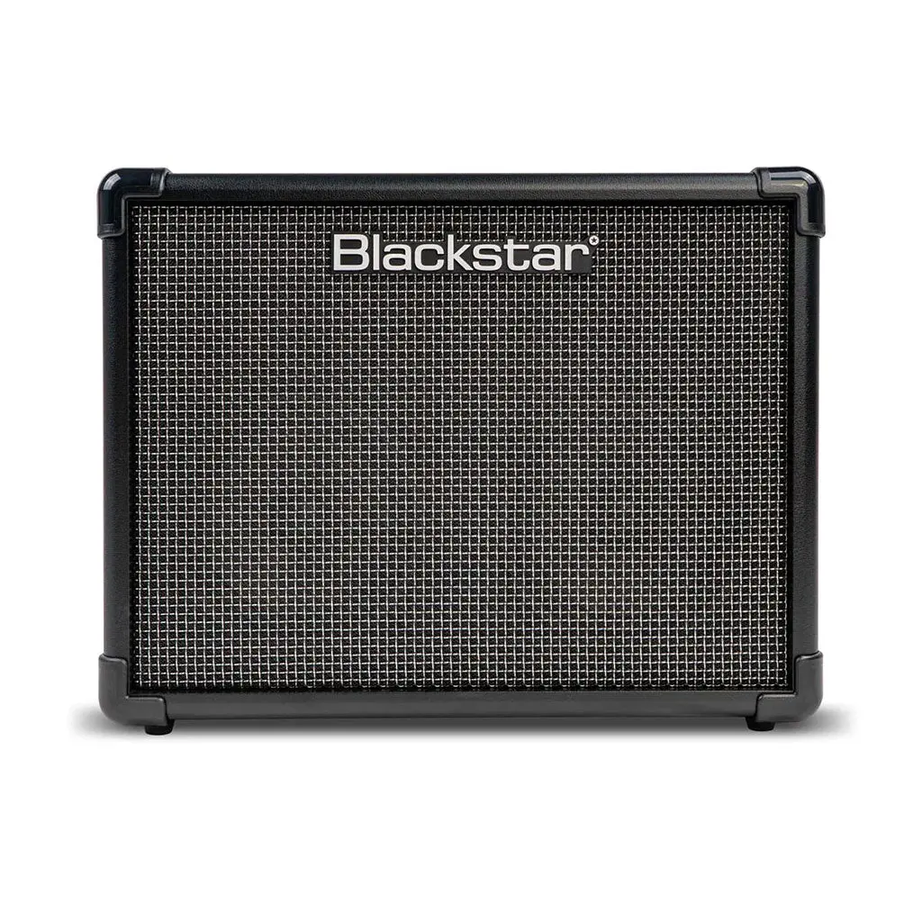Blackstar Id Core 20 V4 Stereo Guitar Amp 1