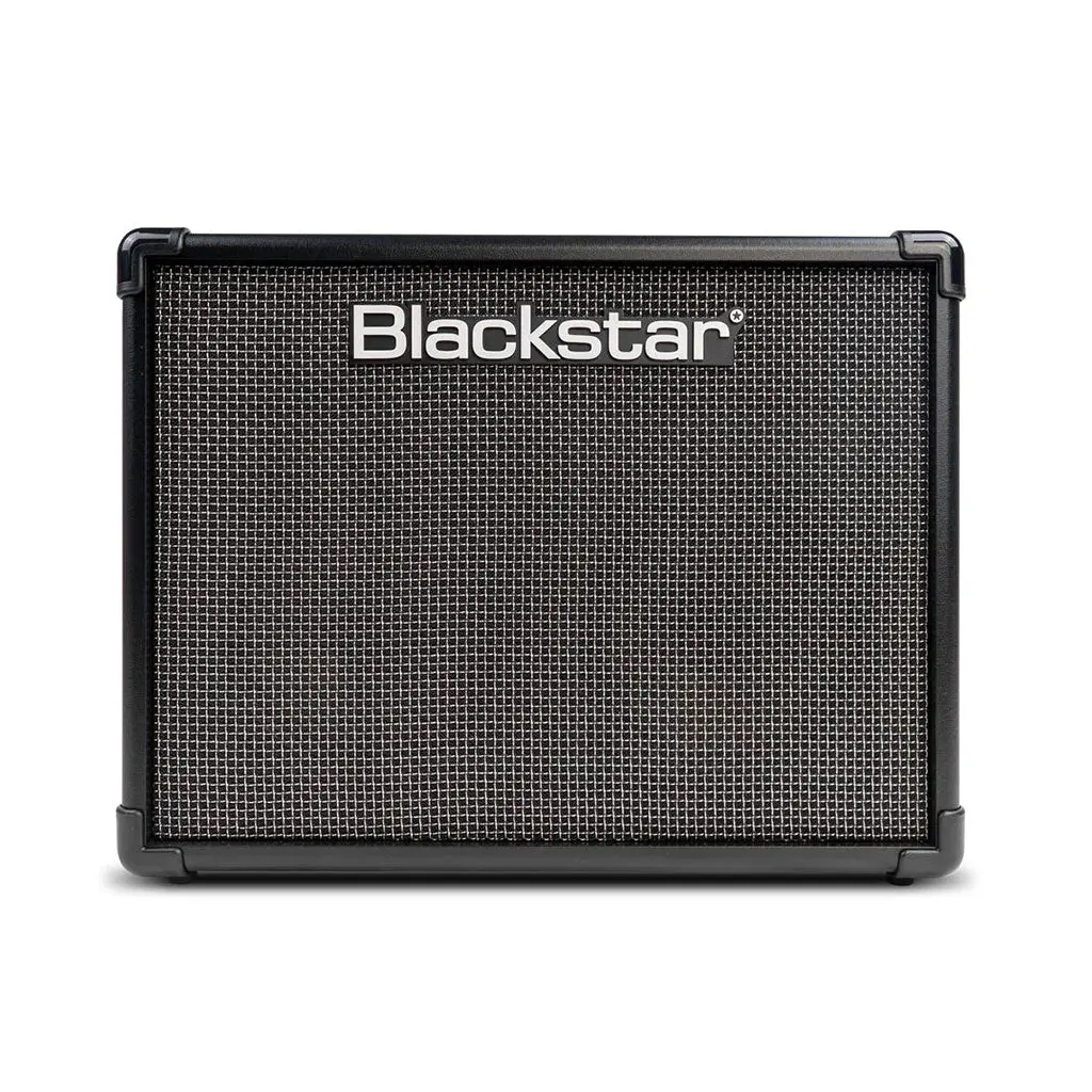 Blackstar Id Core 40 V4 Stereo Guitar Amp 1