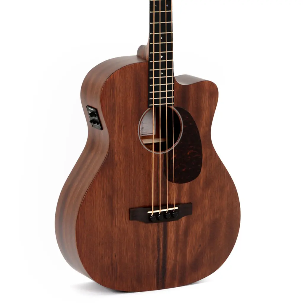 Sigma Bmc-15E Acoustic Bass 1