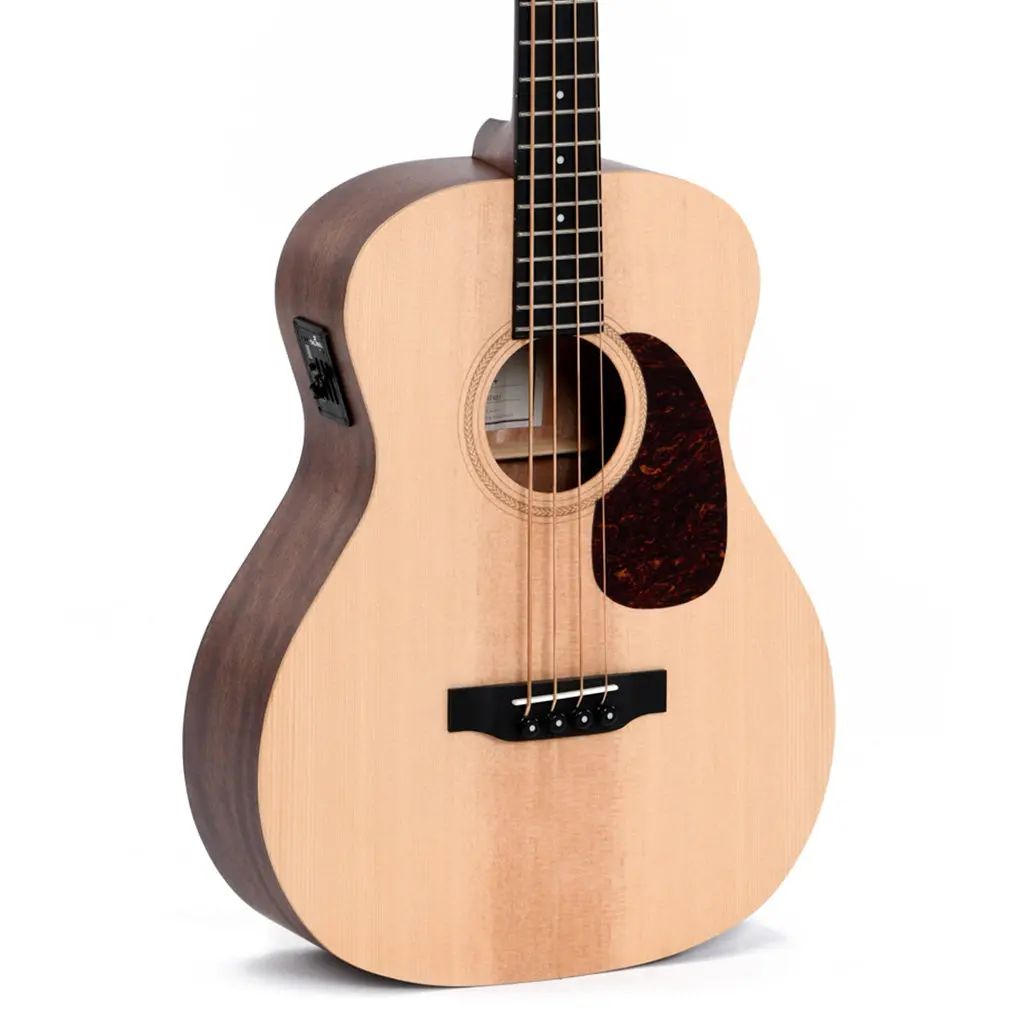 Sigma Bme Acoustic Bass 1