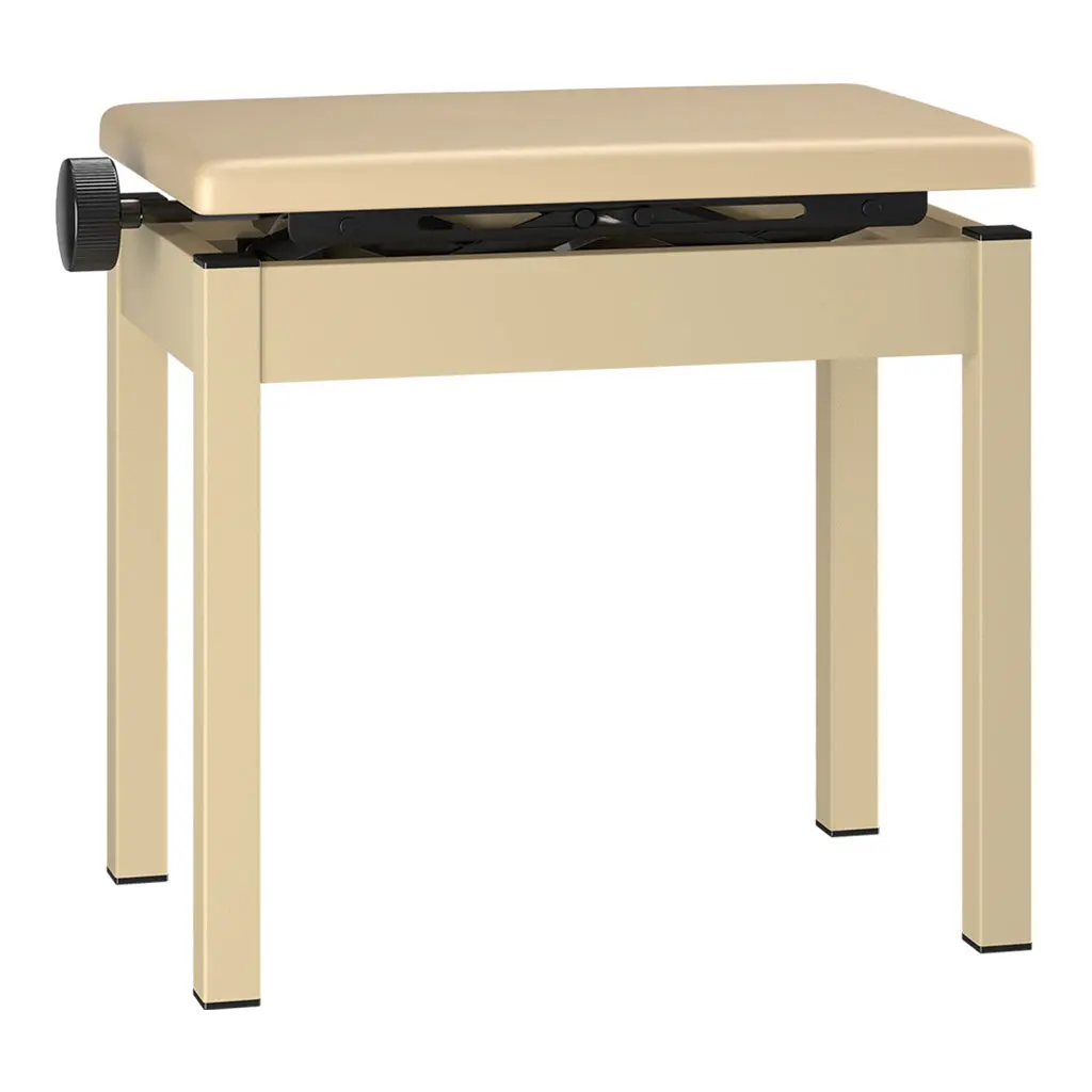 Roland Bnc05 Piano Bench - Light Oak 1