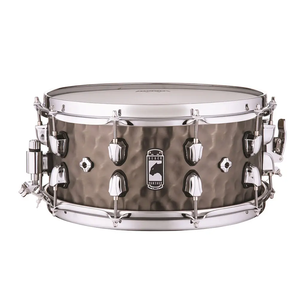 Mapex Black Panther Persuader 14"X6.5" Snare Drum 1