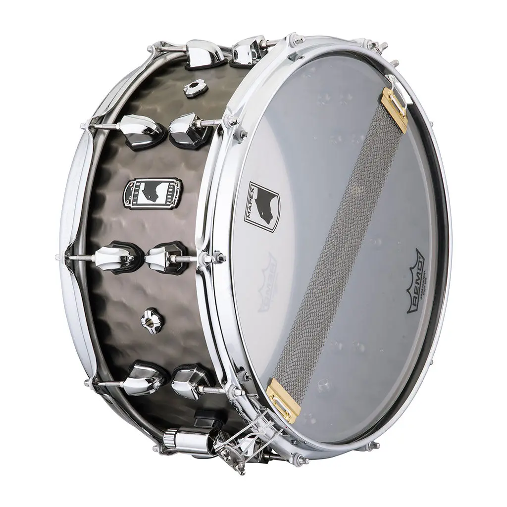 Mapex Black Panther Persuader 14"X6.5" Snare Drum 2