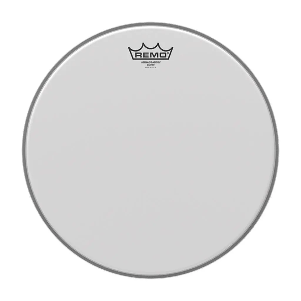 Remo 20" Ambassador Coated 1