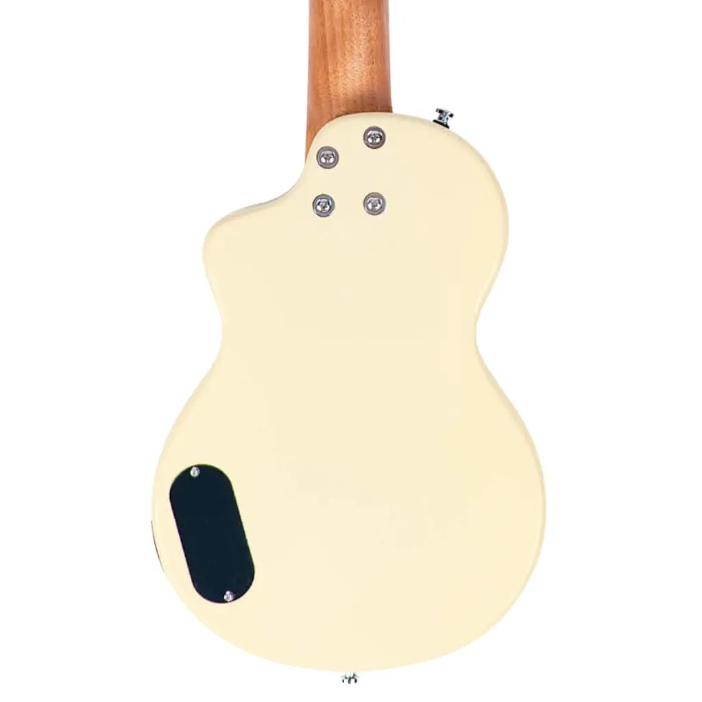 Blackstar Carry-On St Bass Guitar - White 2