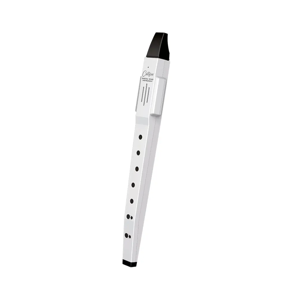Blackstar Carry-On Digital Wind Instrument Wth Midi - White 1