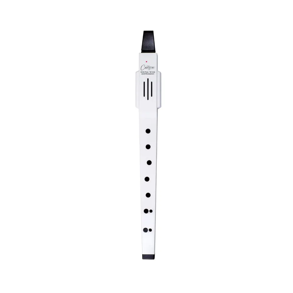 Blackstar Carry-On Digital Wind Instrument Wth Midi - White 2