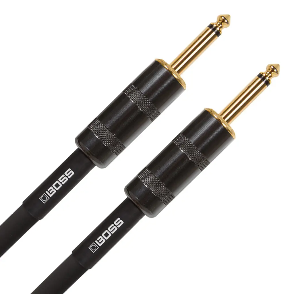 Boss Speaker Cable 15Ft 1