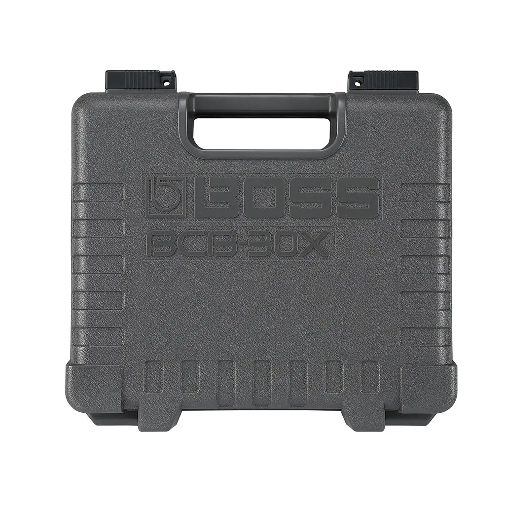 Boss Bcb30x Pedal Board 1