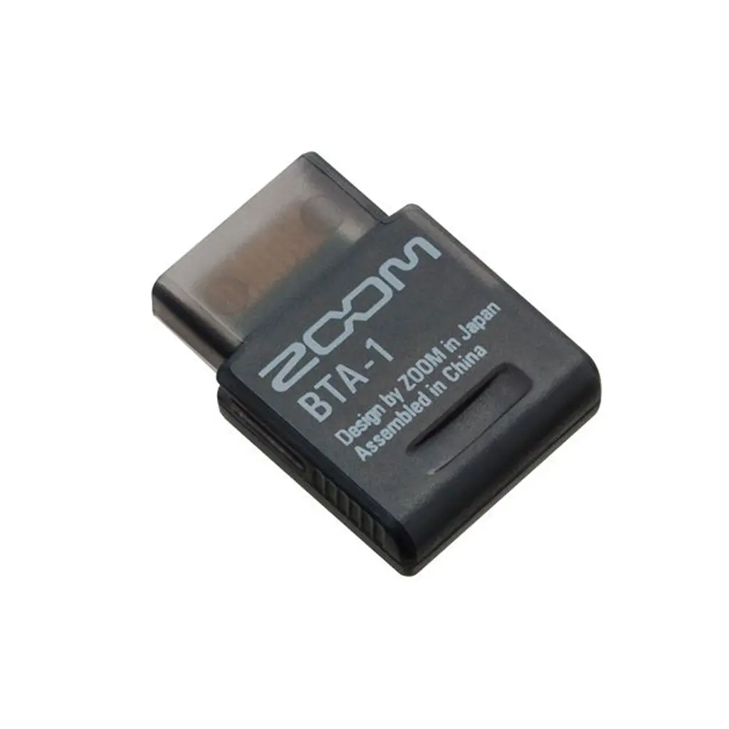 Zoom Bta-1 Bluetooth Adapter 1