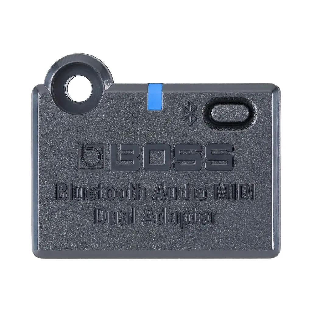 Boss Bt-Dual - Bluetooth Audio Midi Dual Adapter 1