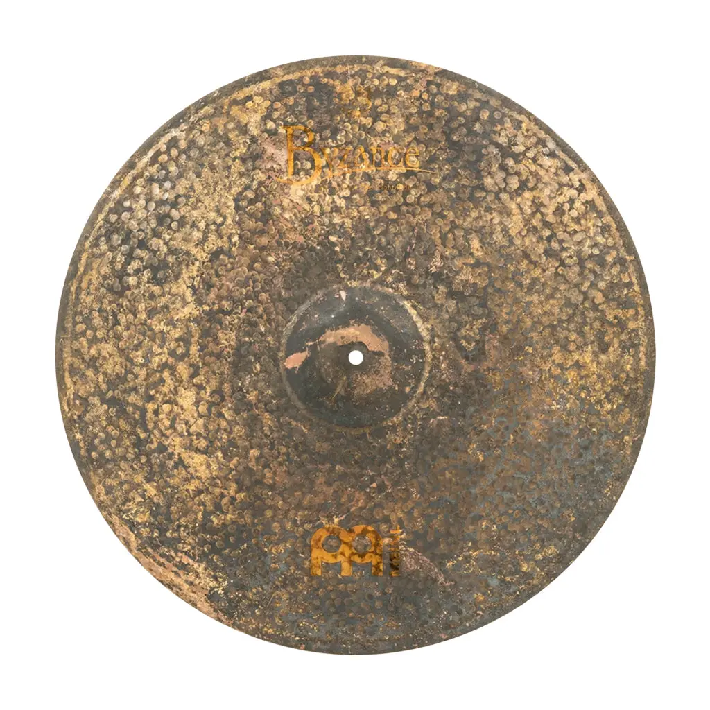 Meinl Byzance Vintage Pure 22" Light Ride 1