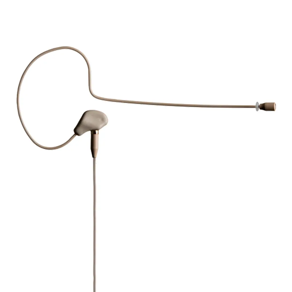 Akg C111 Lp Lightweight Ear Hook Microphone 1