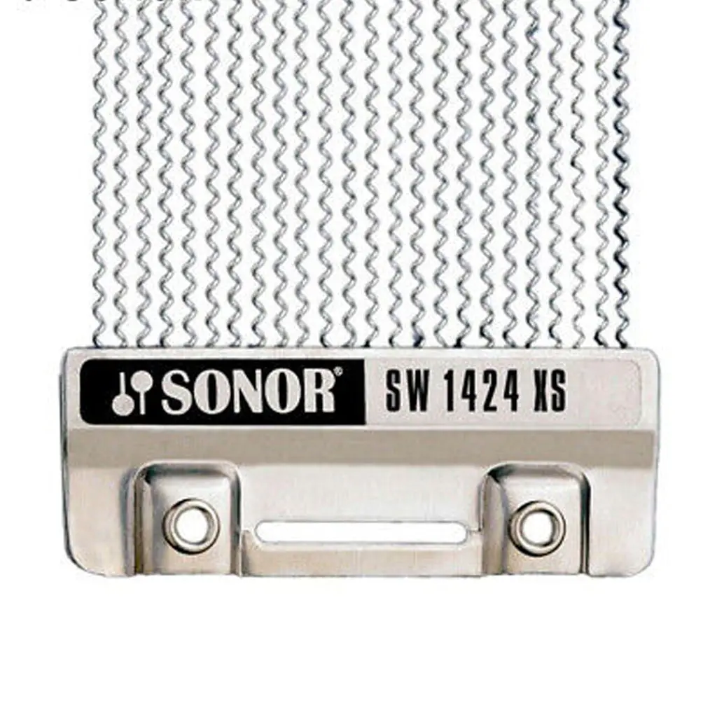 Sonor Sw 1424 S Snare Wires Steel 14" 24-Strand 1