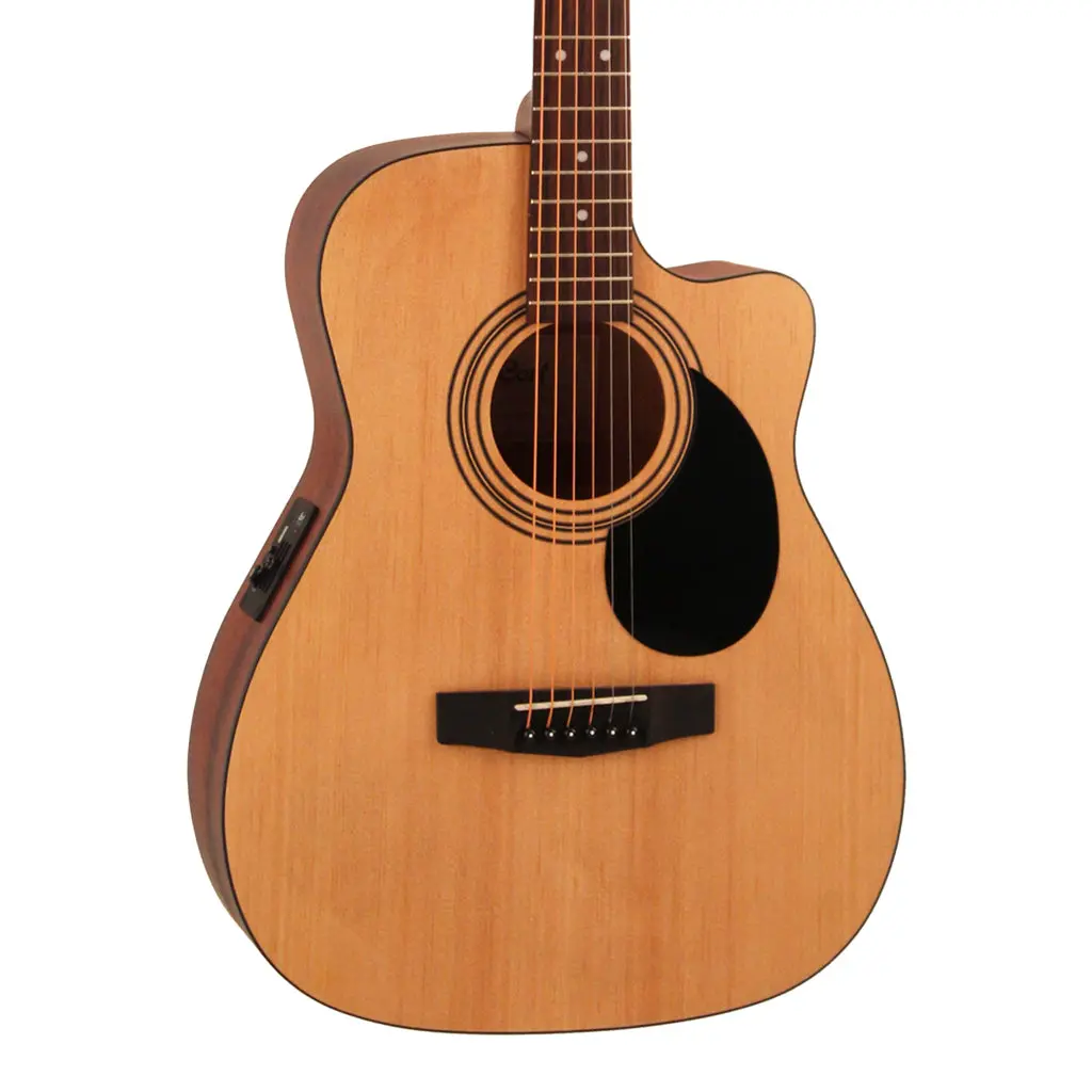Cort Af515ce Concert With Bag 1