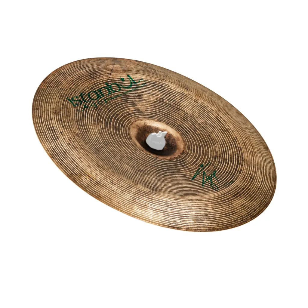 Istanbul Agop 22" Signature China 1