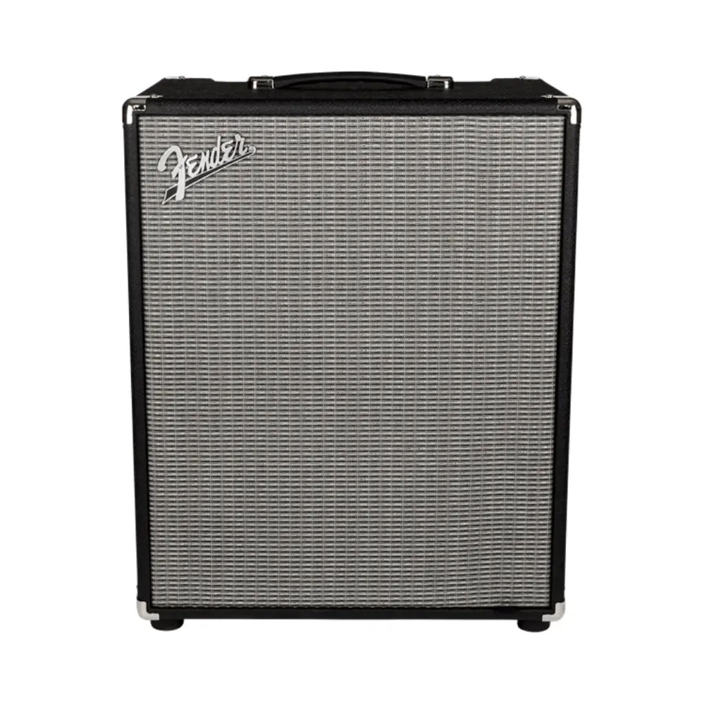 Fender Rumble 200 1 X 15-Inch 200-Watt Bass Combo Amp 1
