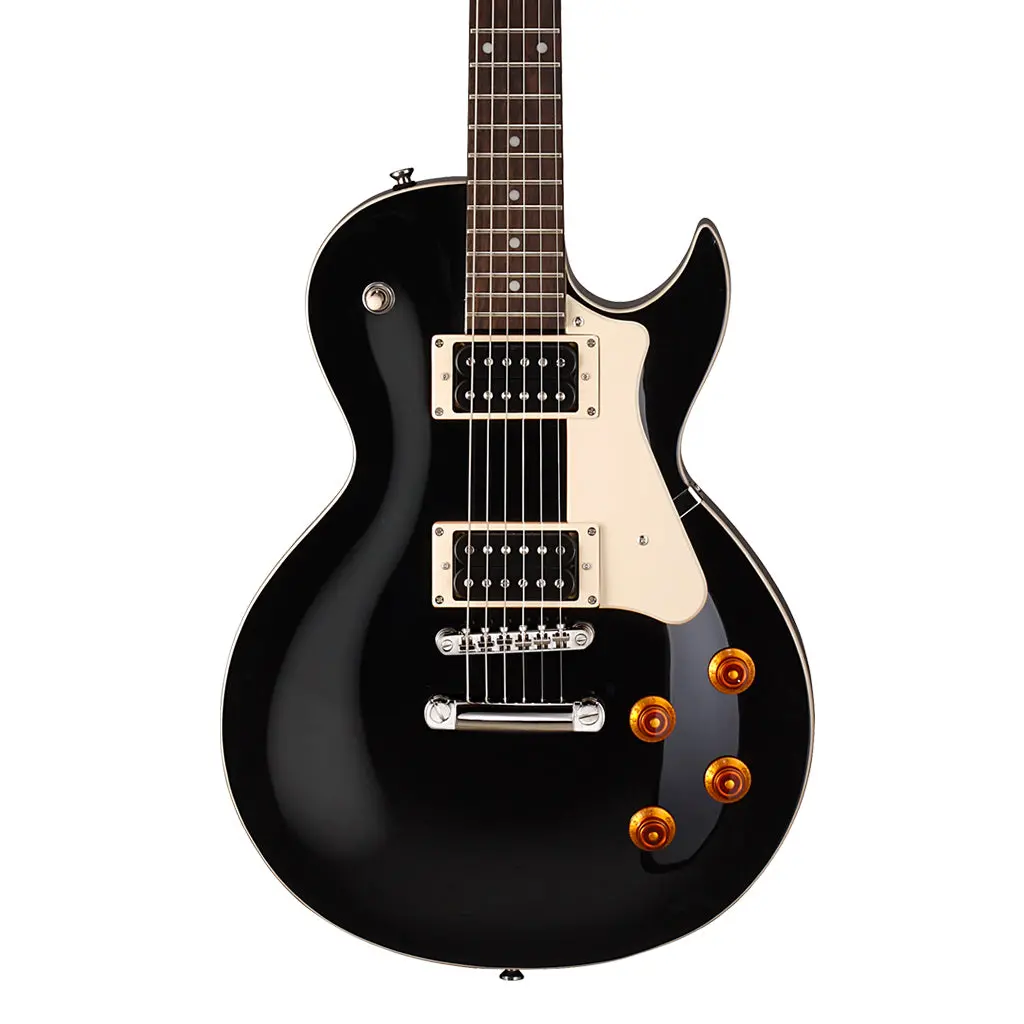 Cort Cr100 Black 1