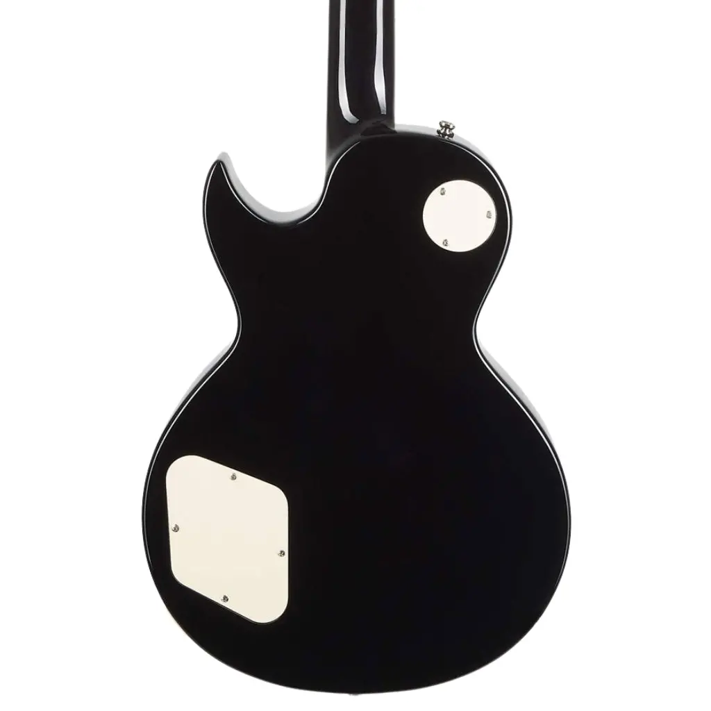 Cort Cr250 Electric Guitar - Dark Blue Burst 2