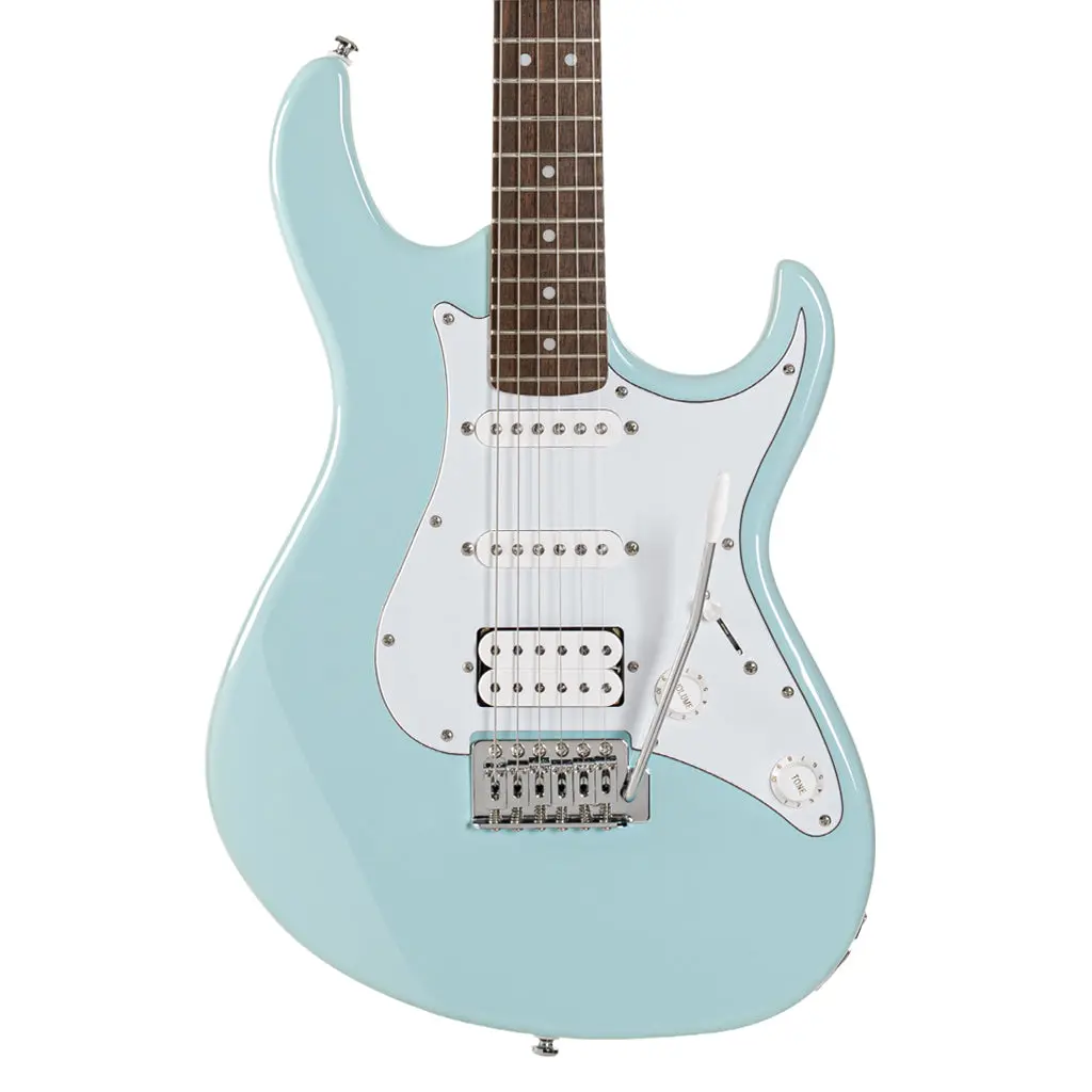 Cort G200 Electric Guitar Sky Blue 1
