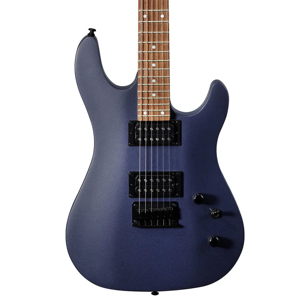 Cort Kx100 Metallic Ash 1