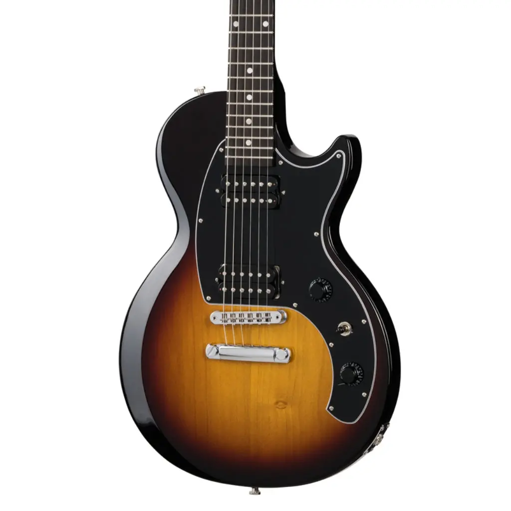 Gibson Les Paul Music City Special 50Th Anniversary Electric Guitar - Tobacco Burst 1
