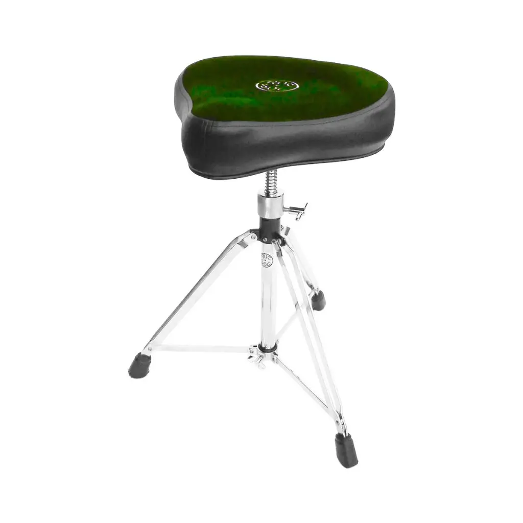 Roc-N-Soc Manual Spindle Tall With Original Green Seat Top 1