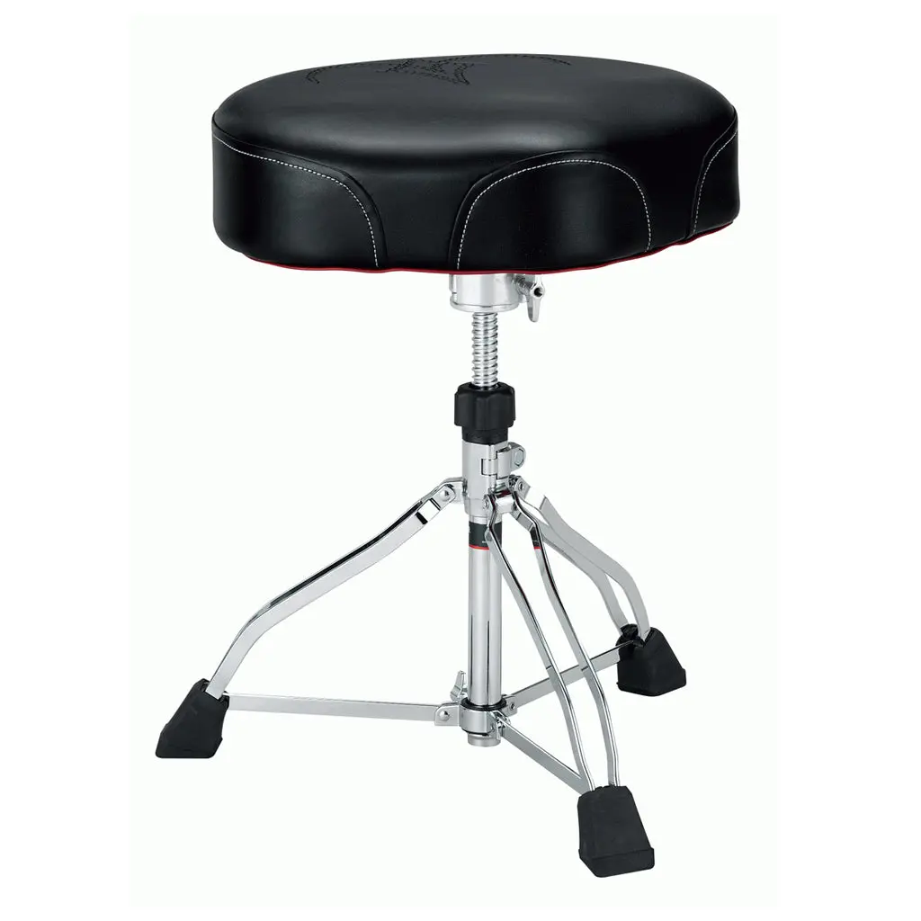 Tama Ht730b Ergo Rider Trio Drum Throne 1