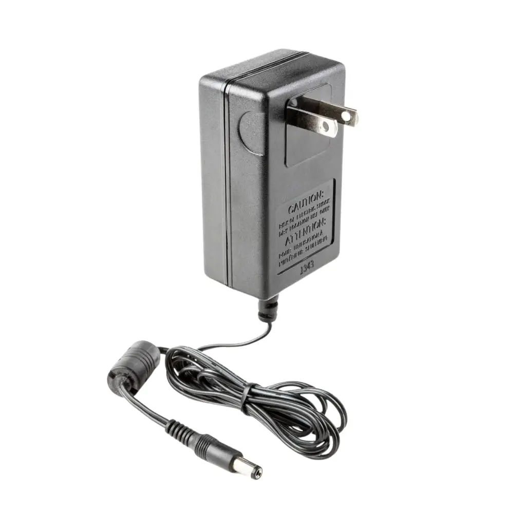 Dunlop Ecb009 18Vdc 2A Power Adaptor 1
