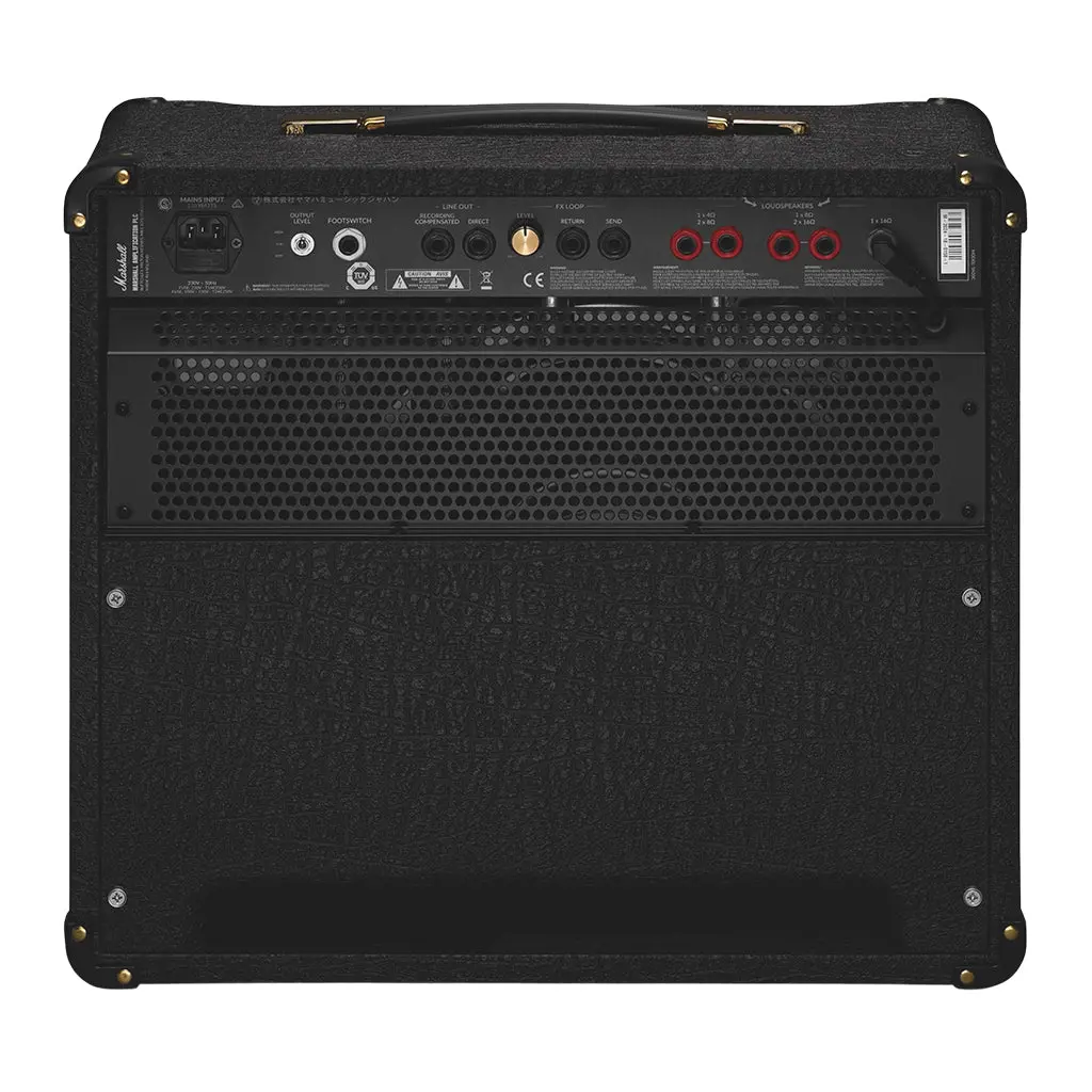 Marshall Sn20c Studio 900 20-Watt 1 X 12" Combo 2