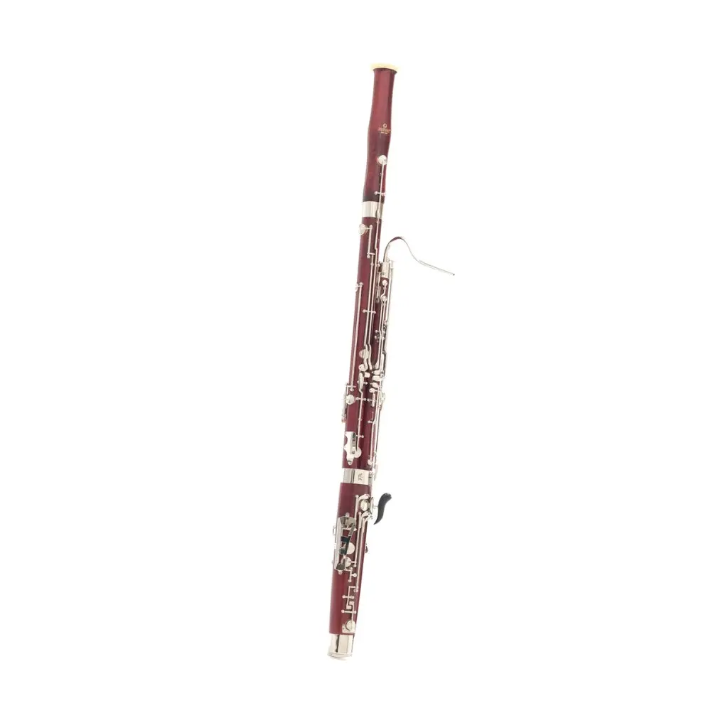 Knight Sbbs595 Bassoon 1
