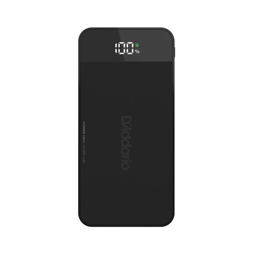 D'addario Xpnd Portable Power Cell 1