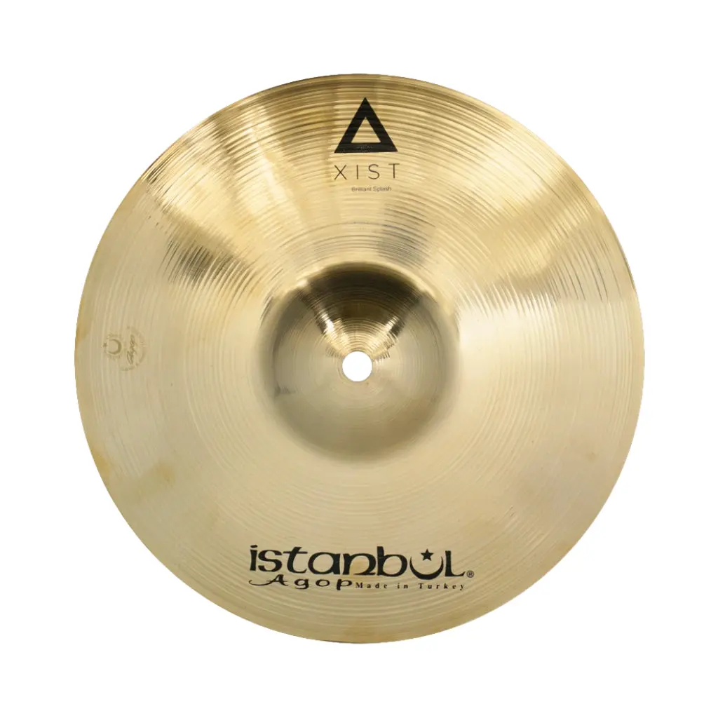 Istanbul Agop 12" Xist Brilliant Splash 1