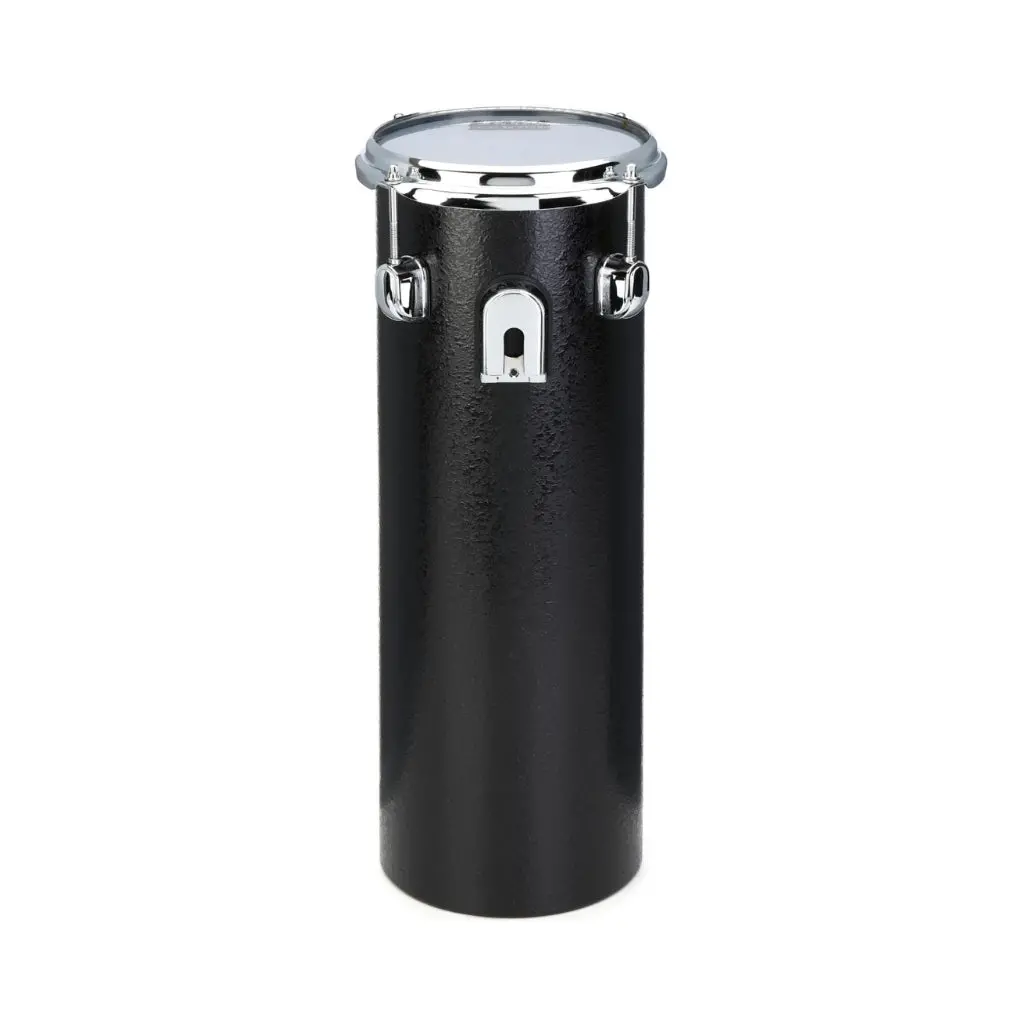 Tama Octoban Tom - 17.5 Inches, Black 1
