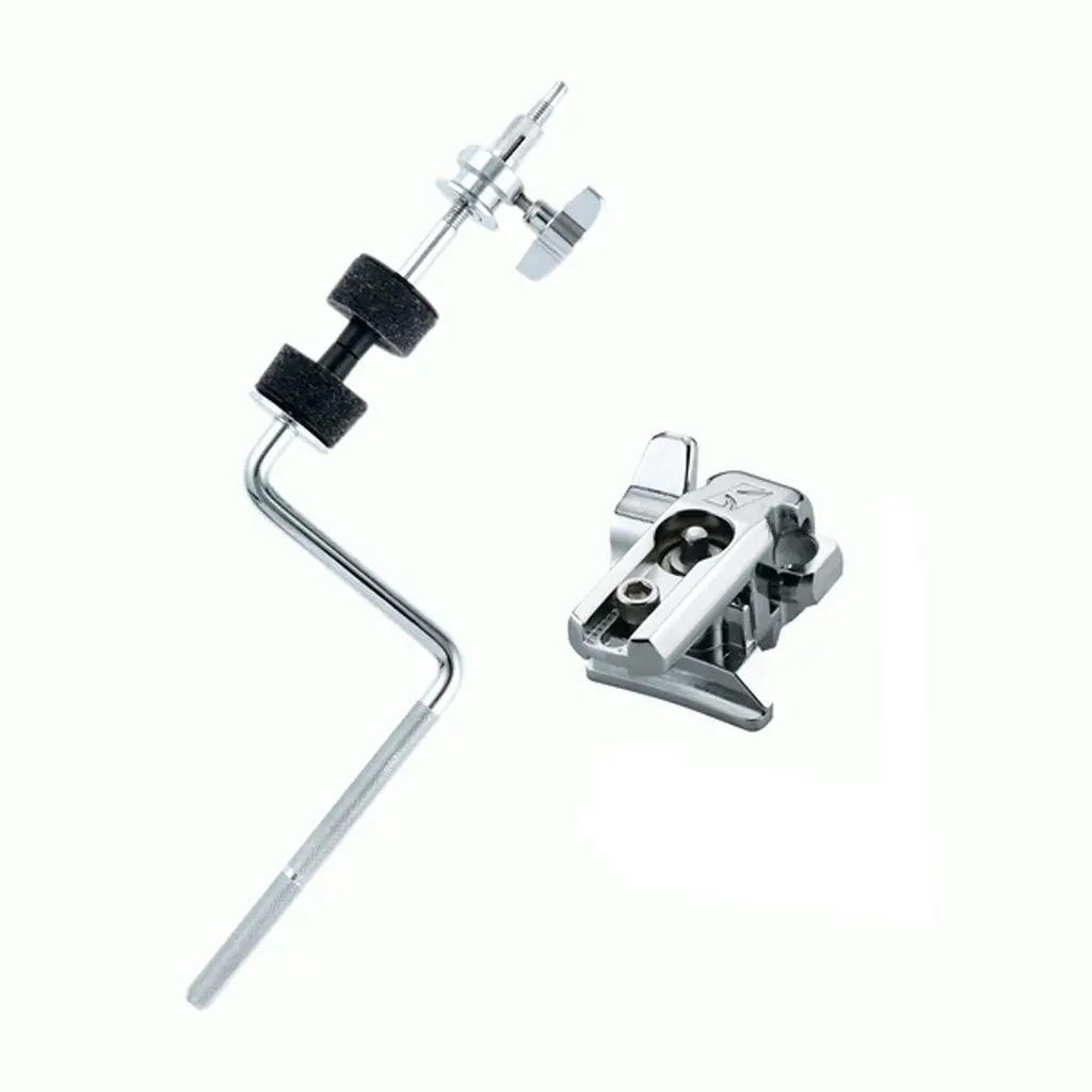 Tama Z-Rod And Hoop Grip Bundle Package For Hi-Hat Cymbals 1