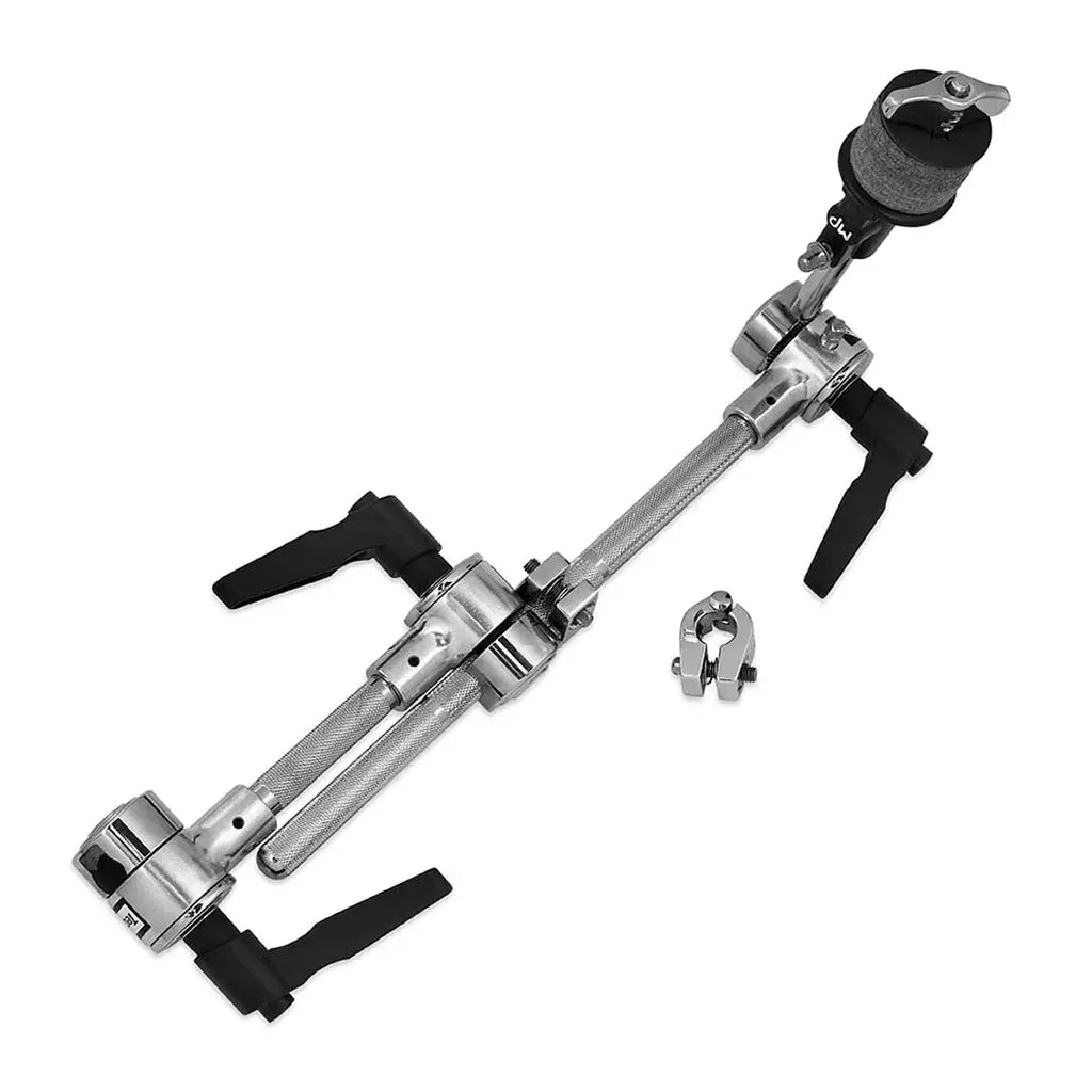 Dw Puppy Bone With 912S 9" Cymbal Arm 1