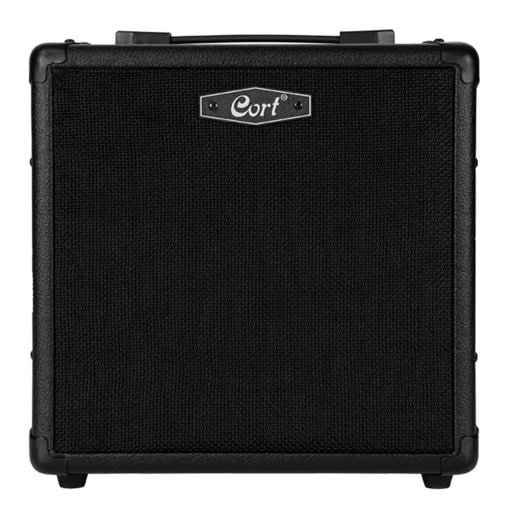 Cort Cm20b Bass Amp 1