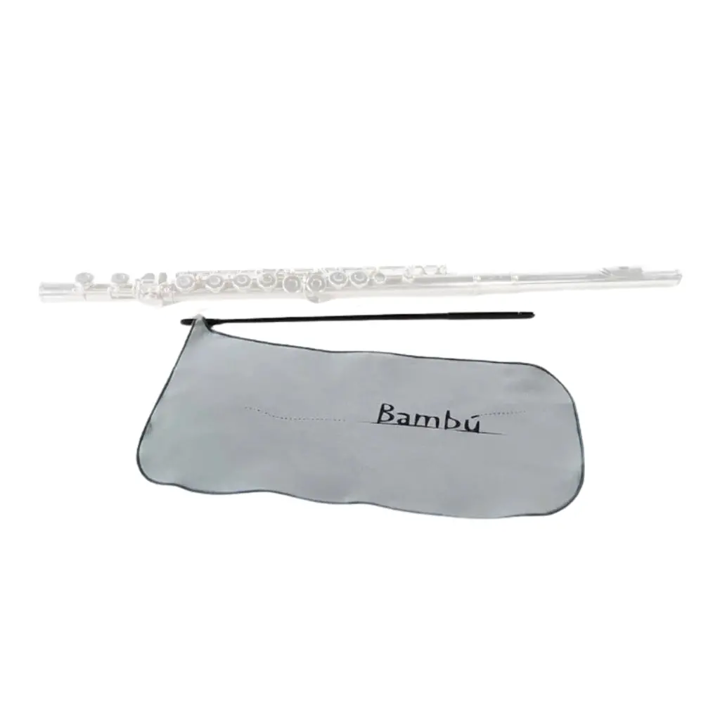 Bambu Microfibre Swab - Flute 1