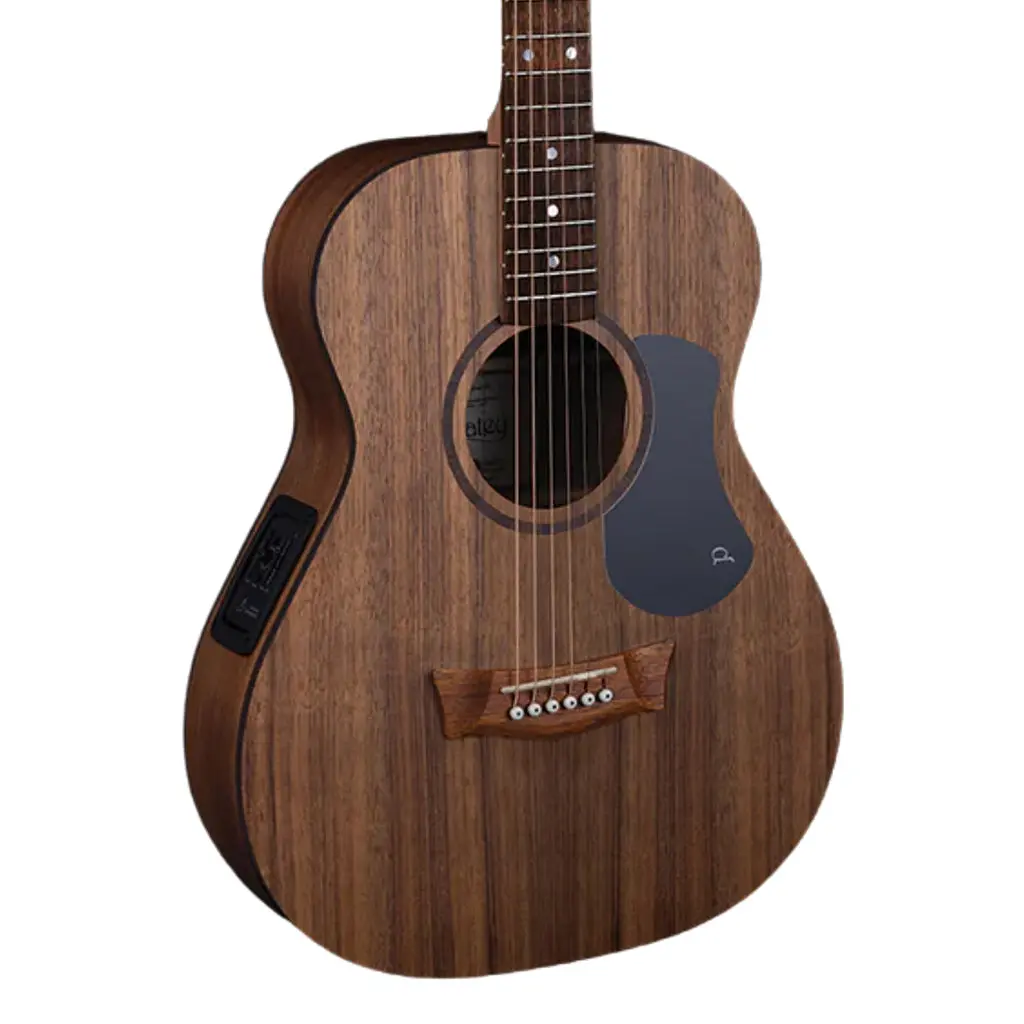 Pratley Prm-Se-Bwbw Classic Mini All Solid Blackwood A/E 1