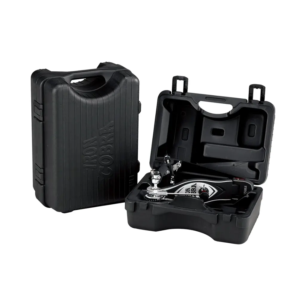 Tama Pc900tw Iron Cobra Twin Pedal Carrying Case 1
